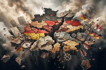 Rechtskonservative Politik